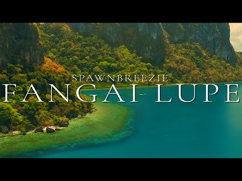 Spawnbreezie - Fangai Lupe (Official Lyric Video)