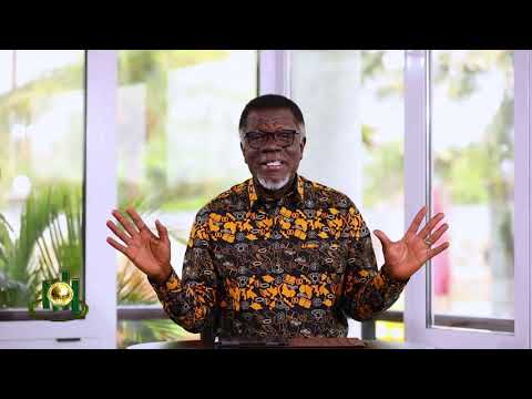 God’s Own People || WORD TO GO with Pastor Mensa Otabil Episode 2115