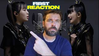 Download lagu BABYMETAL- Monochrome What a Performance mp3