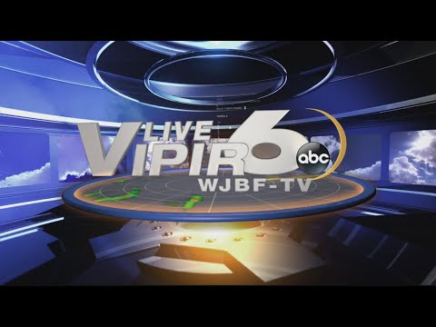 Live VIPIR 6 Forecast Thursday, March 8, 2018