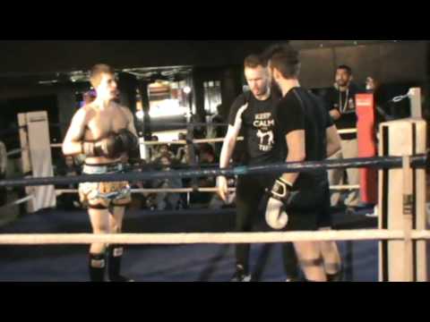 6. Warwick vs. Bristol (Nimrod vs. Joe)