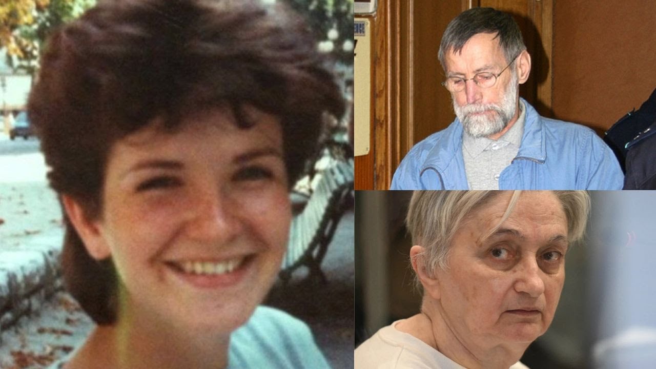 The Murder of Joanna Parrish | SOLVED