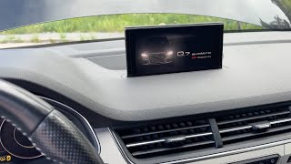 سيارة Audi Q7 | صورة 4 - Autoline