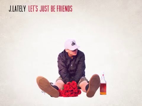 J.Lately - Breathe ft. Shark Sinatra [Audio]