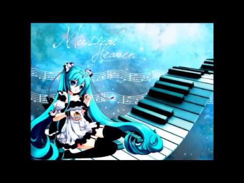 Nightcore ~ Sad Song