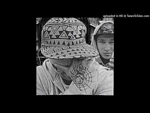 HooPiste x GettoLintu - Pysy Must Kaukana