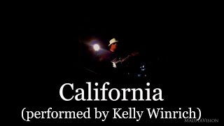 California performed by Kelly Winrich (Delta Spirit) - Live @ Subterranean, Chicago IL (7-31-2015)