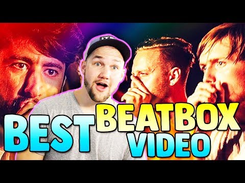 BERYWAM vs BEATBOX HOUSE REACTION! - Fantasy Battle | World Beatbox Camp