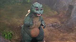 Download lagu Little Godzilla's sounds mp3