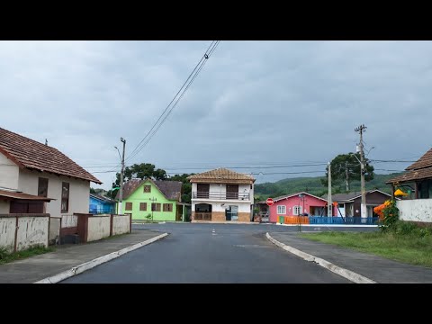 Painel - Santa Catarina