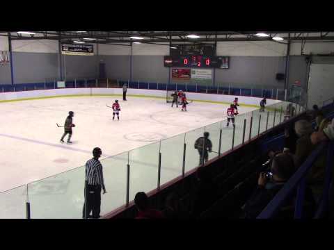 2005 D1 AAA Sherifs vs Royal April 30 2015