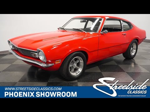1973 Ford Maverick (CC-1449157) for sale in Mesa, Arizona
