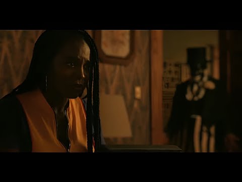 THEM: the scare || season 2 them final ending (The tap dancing man returns) s2 ep 8