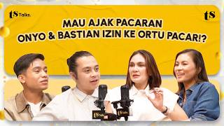 Download lagu BASTIAN IS READY TO MARRY SITHA, BETRAND PETO MOVED TO THE NETHERLANDS FOR HER?! mp3