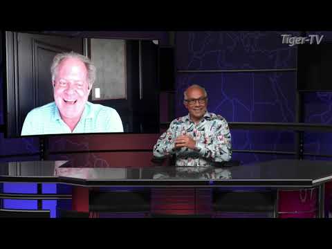 September 13th, The Tom O'Brien Show on TFNN - 2021