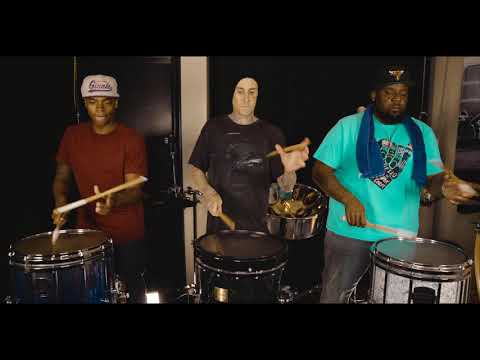 "Hypnotize" - Travis Barker X Ralph Nader BYOS X Harvey Thompson