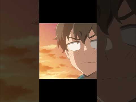 Nagatoro And Senpai Get Caught Trying To Hug