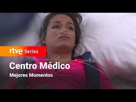 Medical Center: Episode 454 - Best #MedicalCenter Moments | RTVE Series
