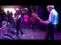 Jamie James and The Kingbees - The Big Rock