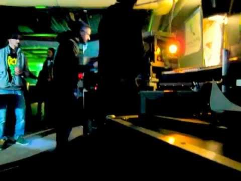 Black Pearl Sound System meets Delica Dub