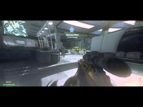 "Legacy" - By Solar Sylence (60FPS) (First Sniper Edit?)