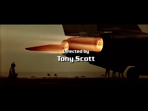 Top Gun: Opening Theme / Danger Zone (Isolated Score)