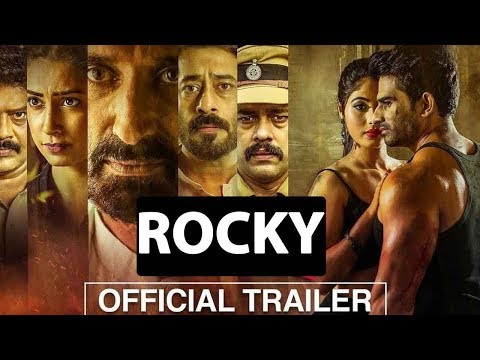 YouTube Trailer