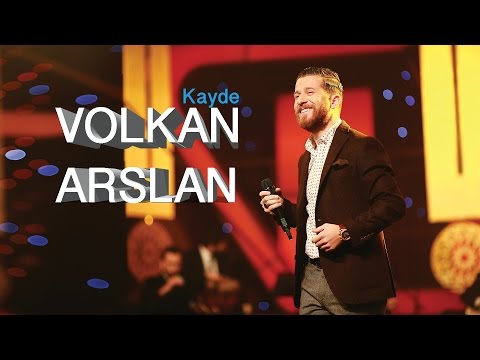 Volkan Arslan - Karlı Dağlara [ Kayde © 2011 Kalan Müzik ]