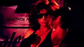 Perturbator - She Moves Like A Knife