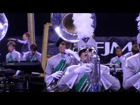 2012 Bands of America Grand National Championships