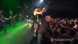 Despised Icon - MVP (The Last Show - Live)