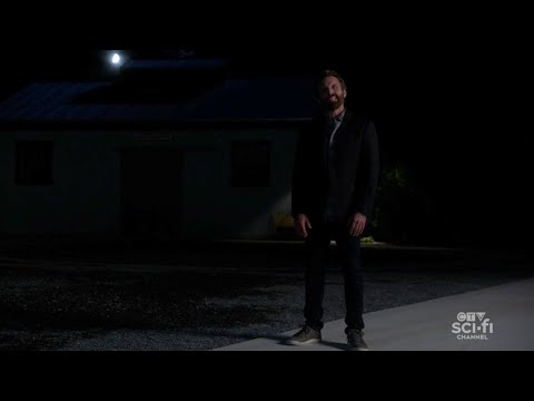 Supernatural - Sam & Dean Tell God They Surrender 15x19