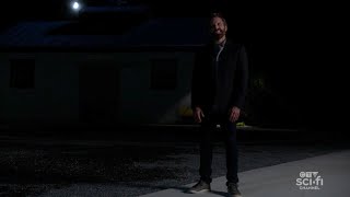 Supernatural - Sam & Dean Tell God They Surrender 15x19