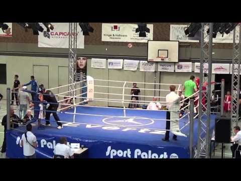 Remscheid 06/2015 - Benefiz-Boxen