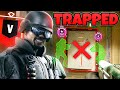 I Tested COPPER R6 Strategies In CHAMPION Ranked