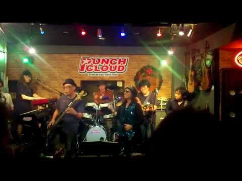 ダンス天国 / Dead King Soul Brothers Band