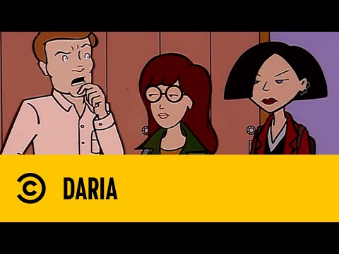 Communists VS. Aliens | Daria