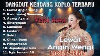 Download lagu Dangdut kendang koplo terbaru Niken salindri  mp3