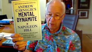 Don Green on Andrew Carnegie's Mental Dynamite