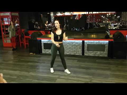 Tarraxo lady style by Isabelle explanation