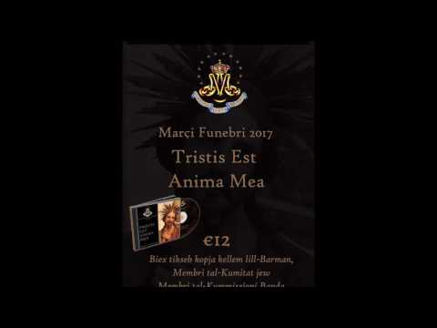Socjeta Filarmonika Santa Marija Mosta, Marci Funebri 2017