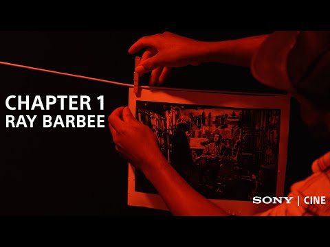 Dexterous Chapter 1: Ray Barbee | Sony FX9