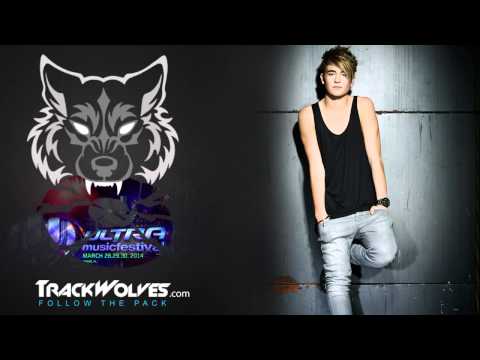 Danny Avila - Live @ Ultra Music Festival (Miami) - 30.03.2014