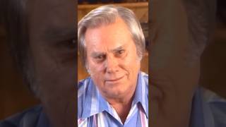 George Jones did Buck Owens whole show #GeorgeJones #BuckOwens