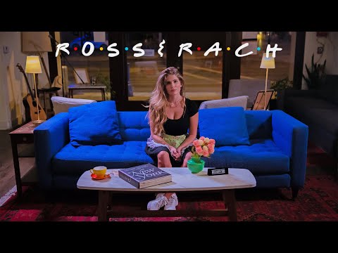 Ross & Rach (Official Music Video) by Laura Rizzotto
