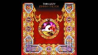 Thin Lizzy - Fools Gold - HQ
