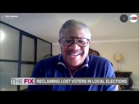 The Fix ANC gears up for 2021 local elections Part 1 210 December 2021