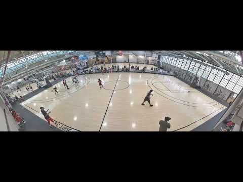 Coalition Elite League: U11 Union Elite vs BOA