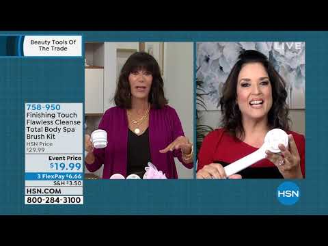 HSN | Beauty Tools Of The Trade 09.28.2021 - 11 AM