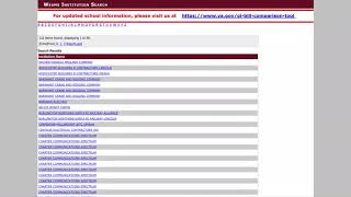 WEAMS VA Overview